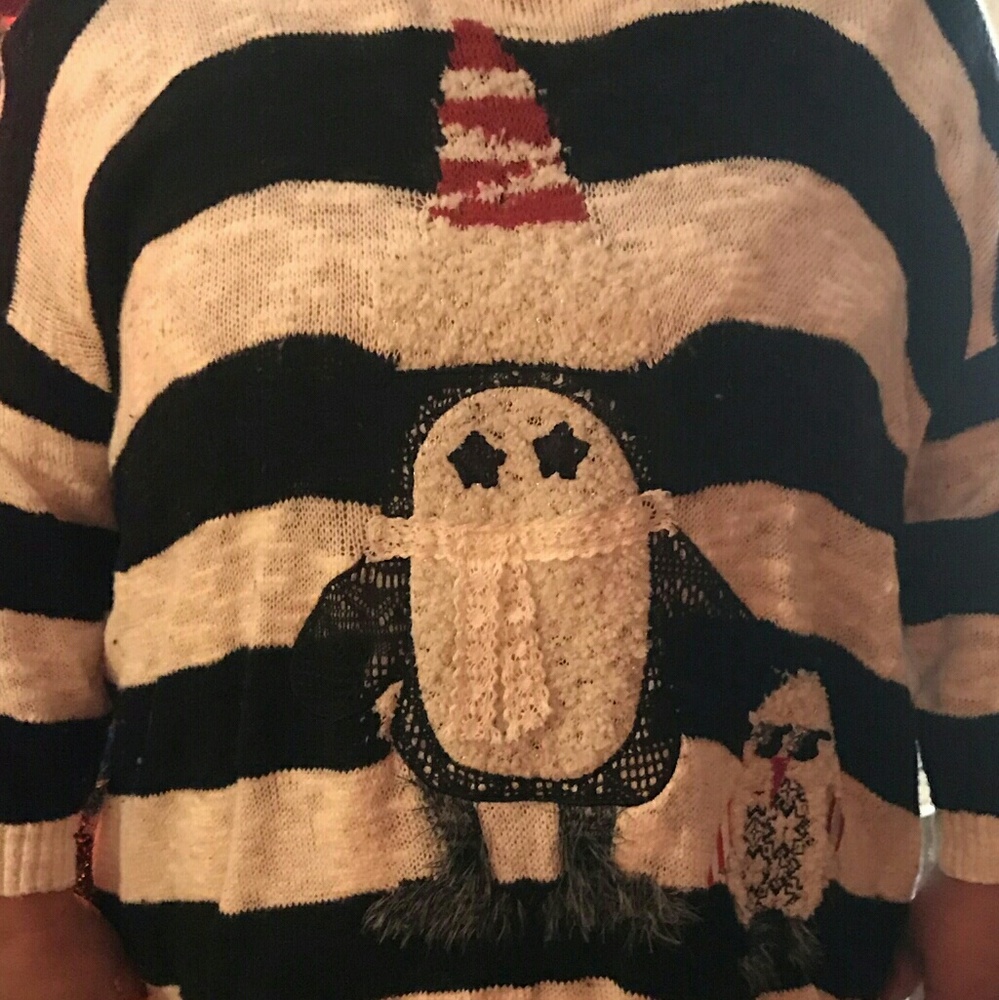 Christmas Sweater